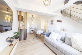 Le Louis Imbach - Appartement hyper centre Angers